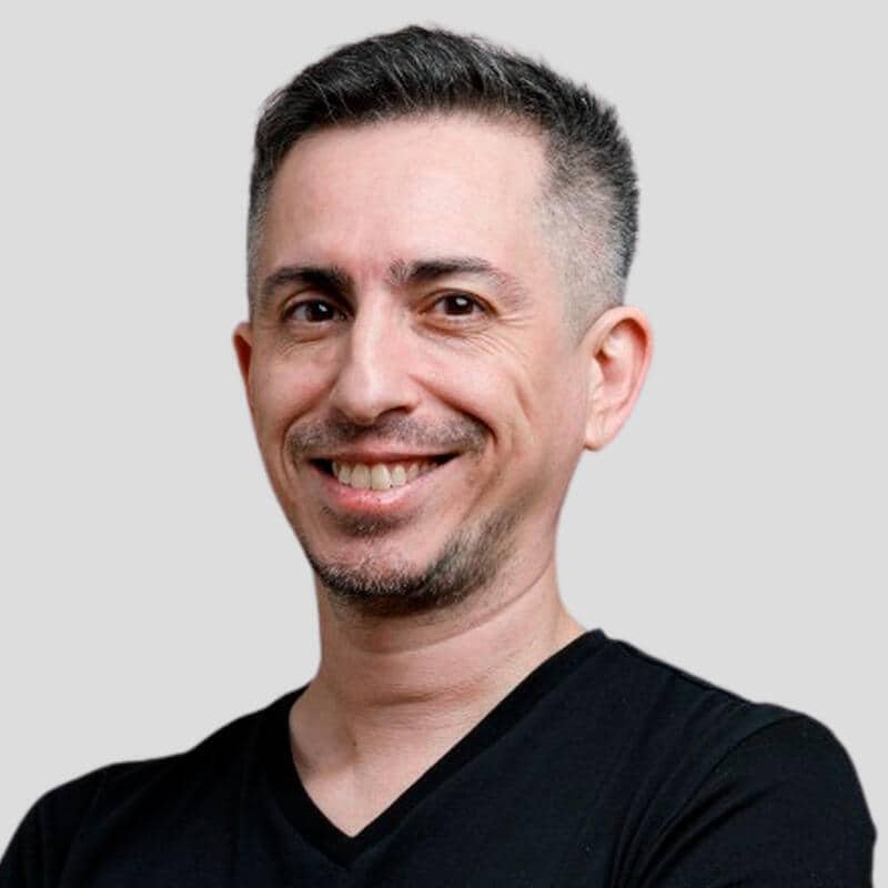 Soy Jorge, el Creador de Aventu Play