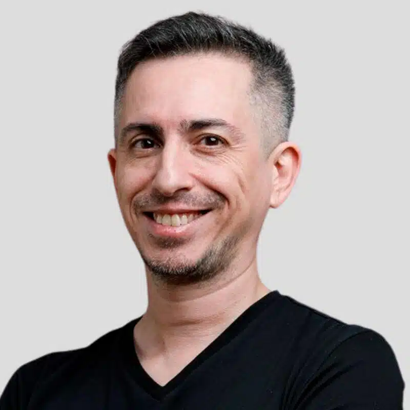 Soy Jorge, el Creador de Aventu Play