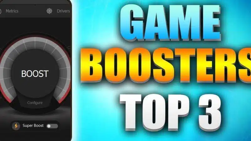 MEJORES 3 APLICACIONES para Acelerar Juegos de Android al MÁXIMO Game Boosters | Brutal Optimizador