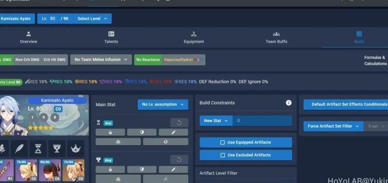 Guía de configuración de objetivos múltiples de Ge - BitTopup