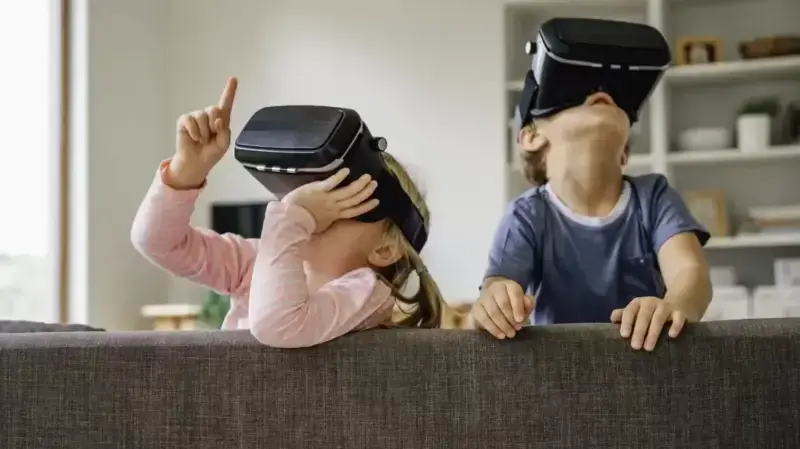 Cómo limitar el tiempo de pantalla y ayudar a tu hijo gamer a ...