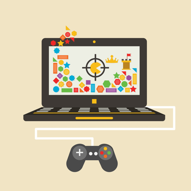 Las 10 mejores páginas sobre videojuegos educativos - Eduforics ...