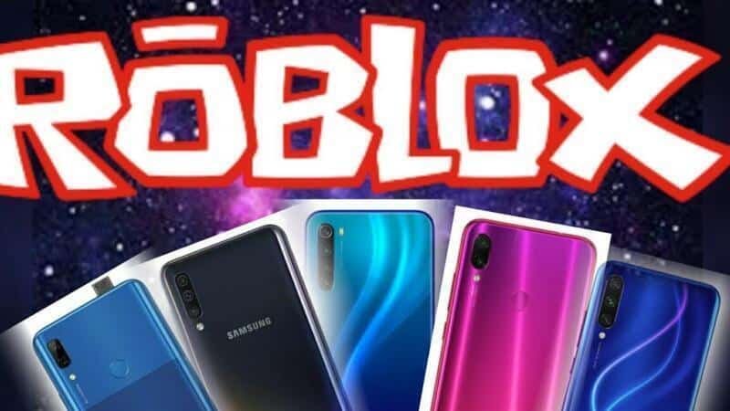 Los Mejores Celulares para Jugar Roblox sin Interrupciones en 2025 ...