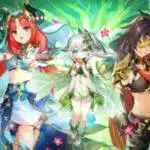 Genshin Impact presenta dos nuevos personajes: ya conocemos los ...
