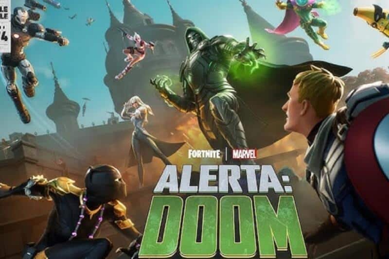 Gaming: Fortnite siguiente temporada rumores: Todo lo que ...