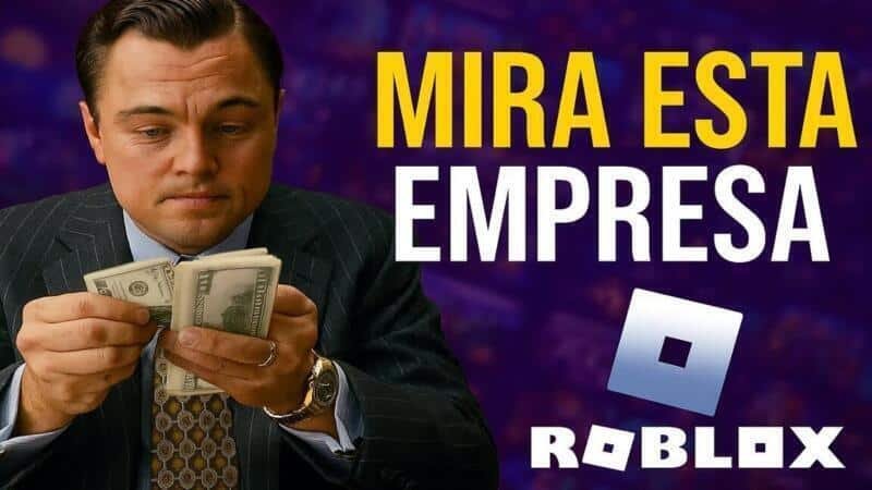 📉Roblox bajo presión: SEC, Pérdidas y Accion Alta ⚠️ | ¿Vale la pena invertir en RBLX? 👀